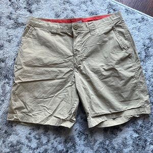 Columbia Khaki Shorts